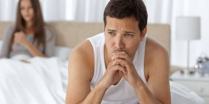 Tratamiento de la prostatitis