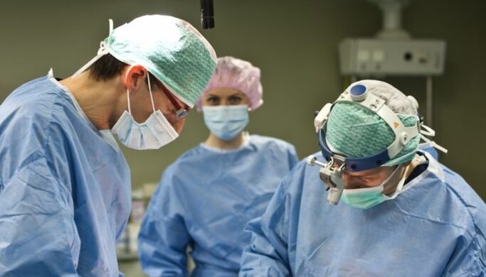 tratamiento quirúrgico de la artrosis de rodilla