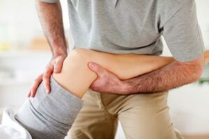 Tratamiento de la artrosis de rodilla